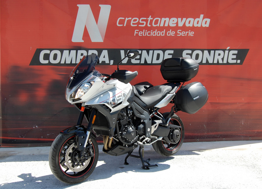 Imagen de Triumph TIGER SPORT 1050