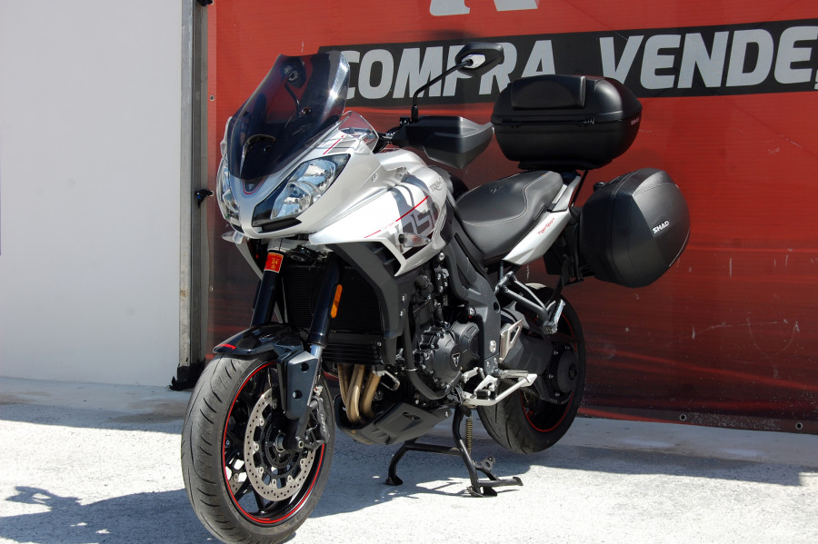 Imagen de Triumph TIGER SPORT 1050