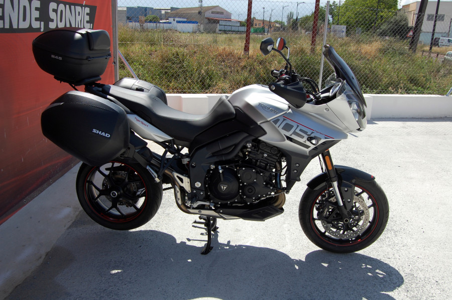 Imagen de Triumph TIGER SPORT 1050