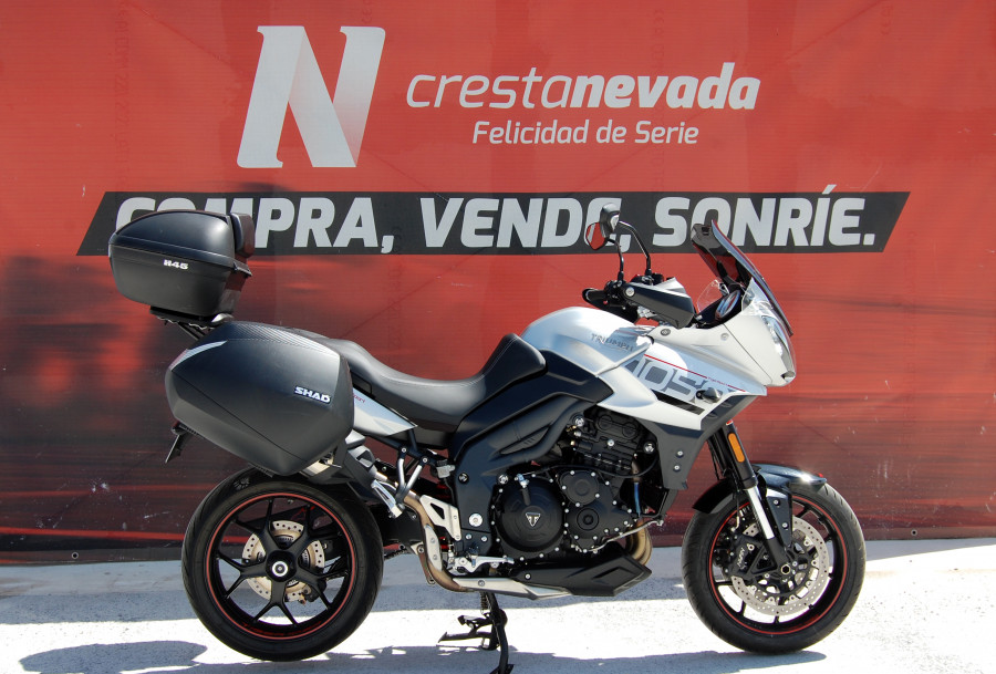 Imagen de Triumph TIGER SPORT 1050