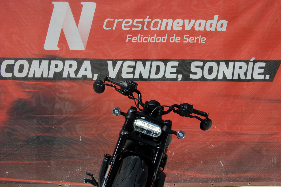 Imagen de Harley Davidson SPORTSTER S