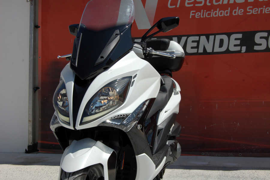 Imagen de Kymco XCITING 400i