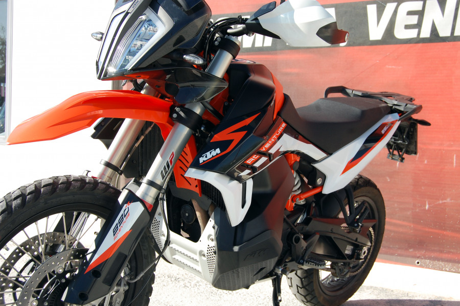 Imagen de Ktm 890 Adventure R