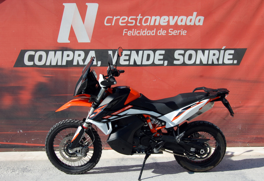 Imagen de Ktm 890 Adventure R