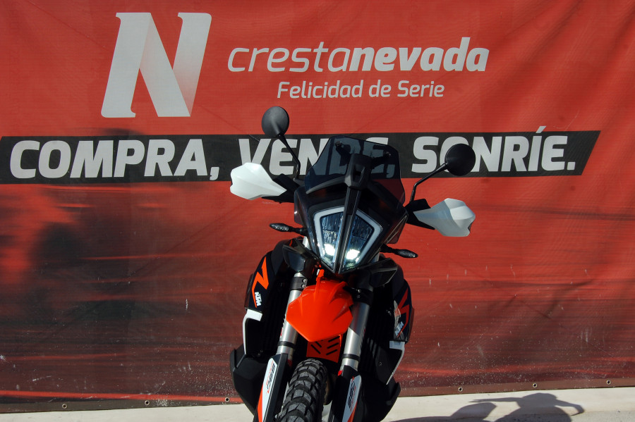 Imagen de Ktm 890 Adventure R