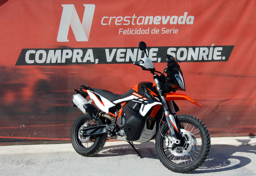 Imagen de Ktm 890 Adventure R