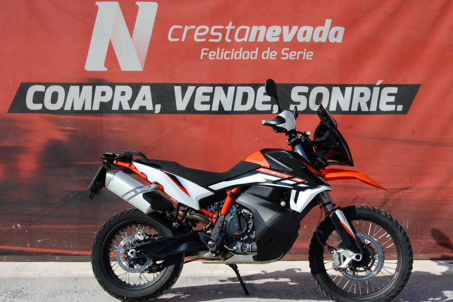 Imagen de Ktm 890 Adventure R