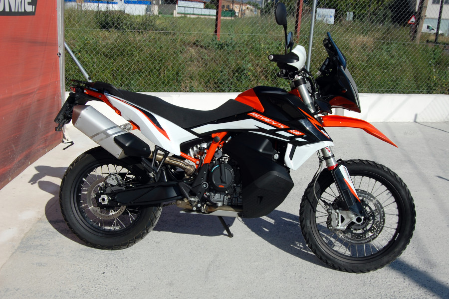 Imagen de Ktm 890 Adventure R