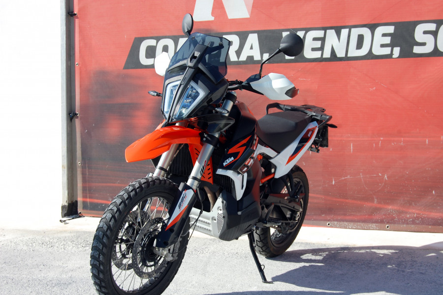 Imagen de Ktm 890 Adventure R