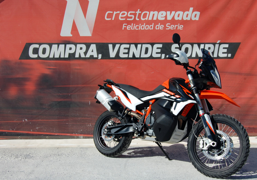 Imagen de Ktm 890 Adventure R