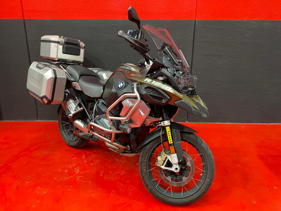 Imagen de BMW R 1250 GS ADVENTURE