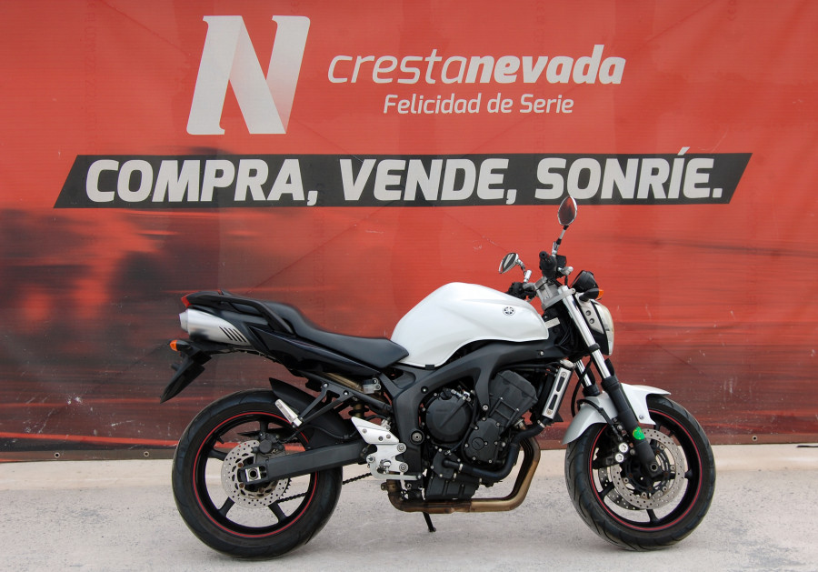 Imagen de Yamaha FZ6 N S2