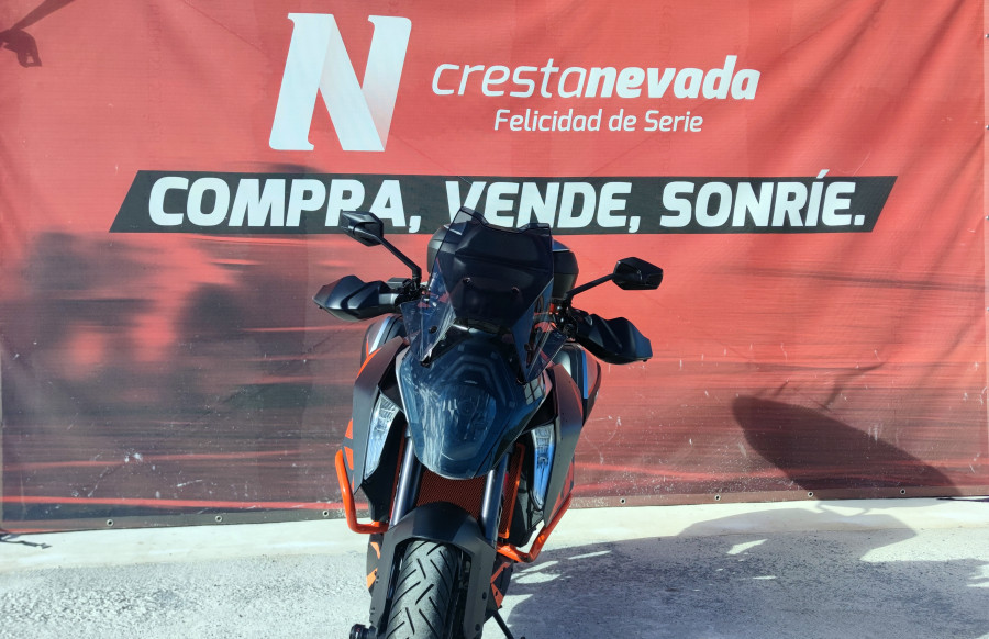 Imagen de Ktm 1290 SUPER DUKE GT