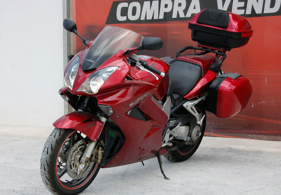 Imagen de Honda VFR 800