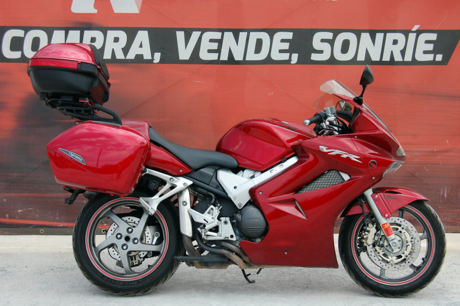 Imagen de Honda VFR 800