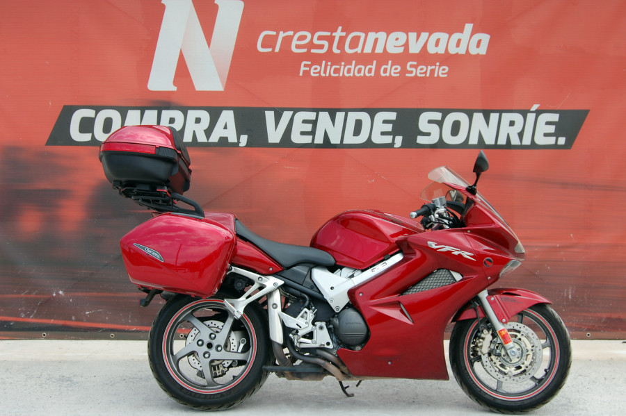 Imagen de Honda VFR 800