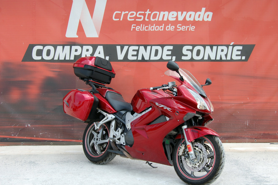 Imagen de Honda VFR 800