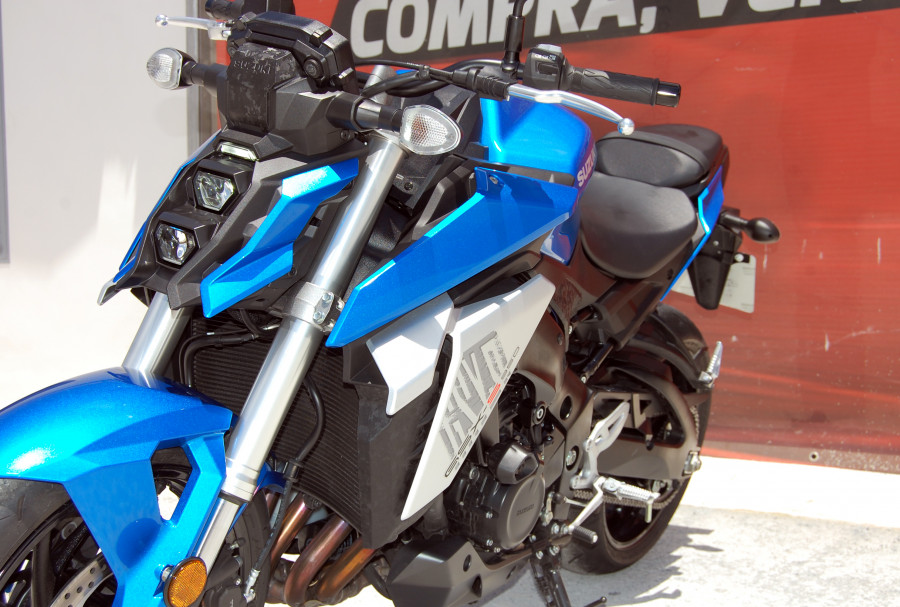 Imagen de Suzuki GSX-S 950