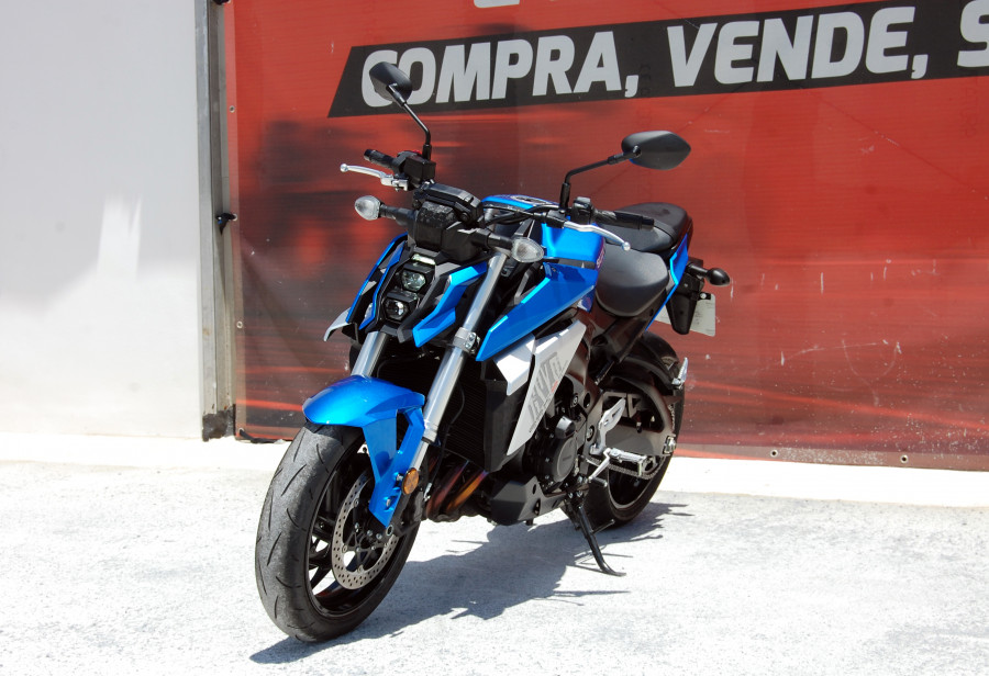 Imagen de Suzuki GSX-S 950