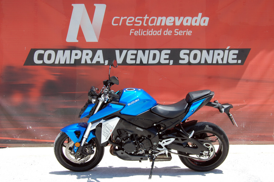 Imagen de Suzuki GSX-S 950