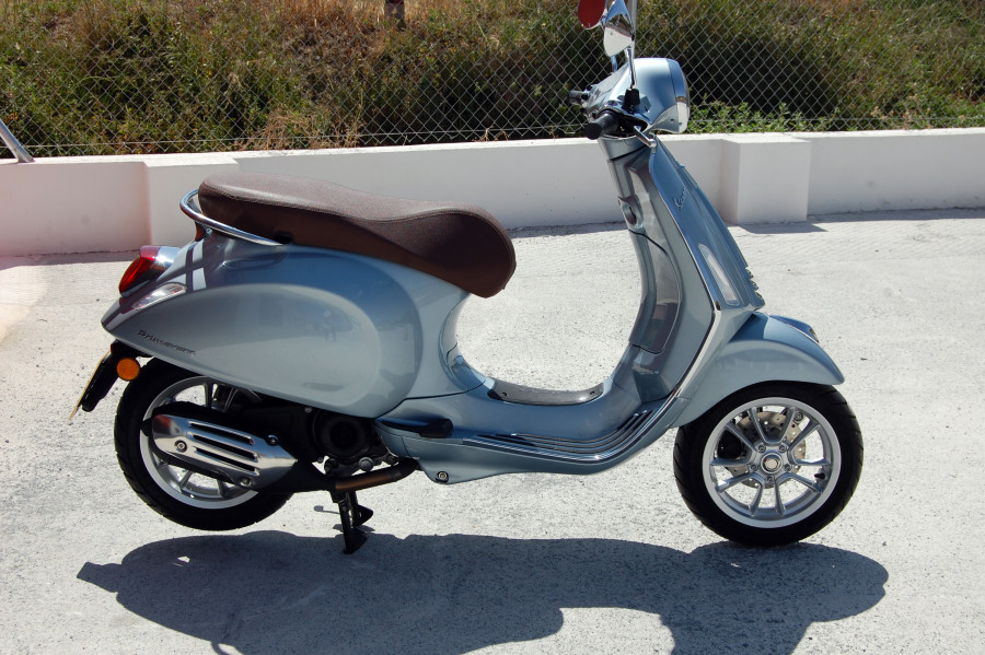 Imagen de Piaggio VESPA PRIMAVERA 50