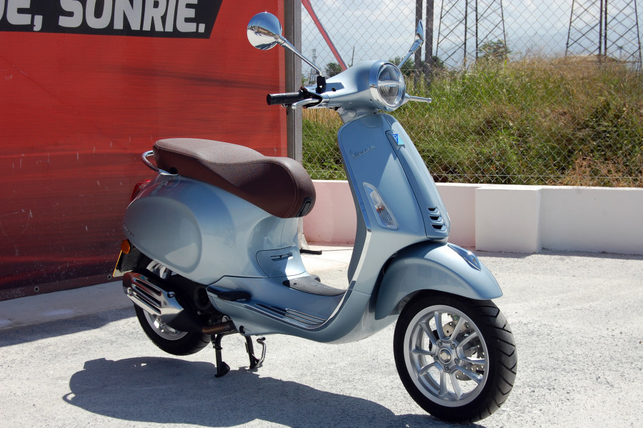 Imagen de Piaggio VESPA PRIMAVERA 50