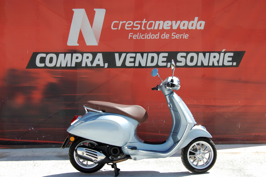 Imagen de Piaggio VESPA PRIMAVERA 50