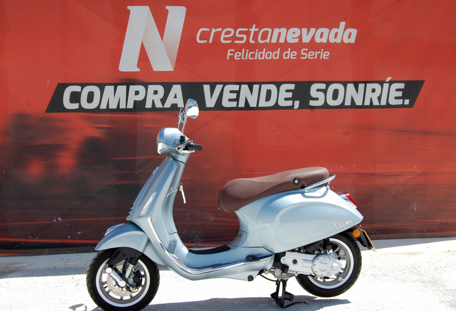 Imagen de Piaggio VESPA PRIMAVERA 50