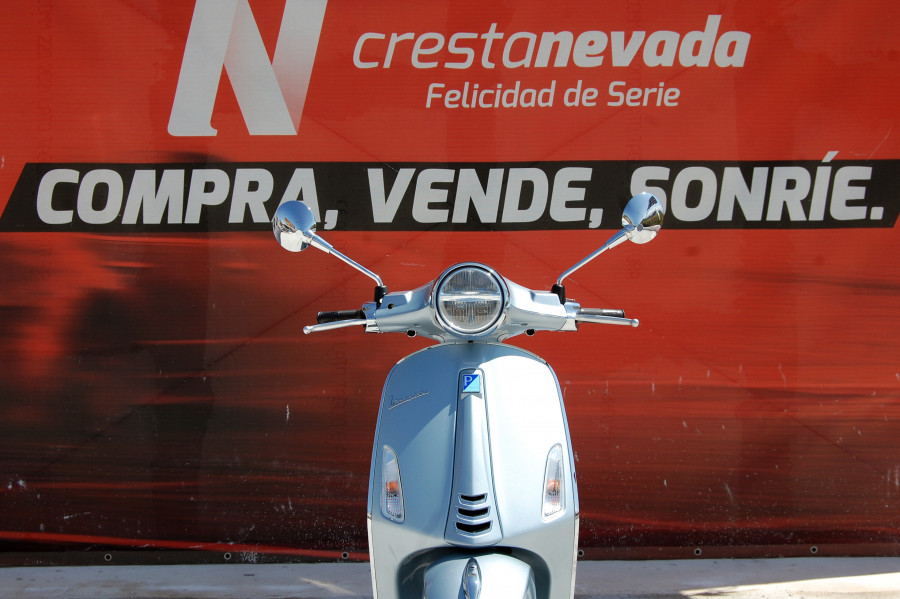 Imagen de Piaggio VESPA PRIMAVERA 50