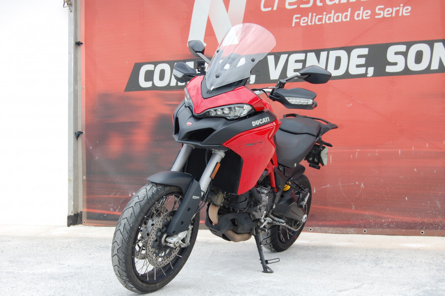 Imagen de Ducati MULTISTRADA 950 S