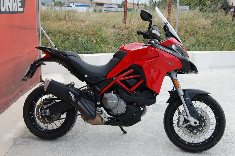 Imagen de Ducati MULTISTRADA 950 S