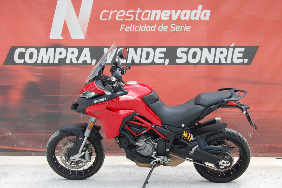 Imagen de Ducati MULTISTRADA 950 S