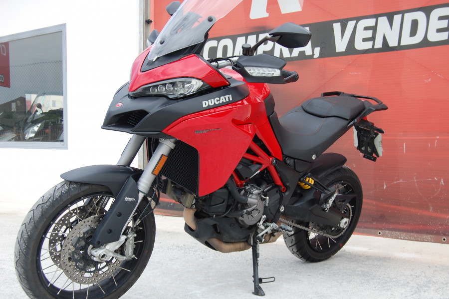 Imagen de Ducati MULTISTRADA 950 S