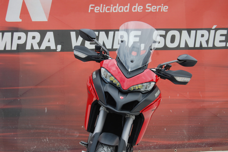 Imagen de Ducati MULTISTRADA 950 S