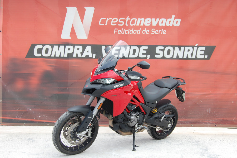 Imagen de Ducati MULTISTRADA 950 S