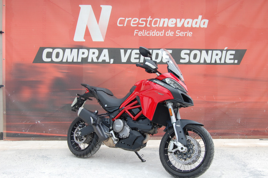 Imagen de Ducati MULTISTRADA 950 S