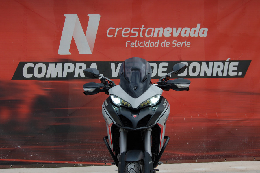 Imagen de Ducati MULTISTRADA 950 S