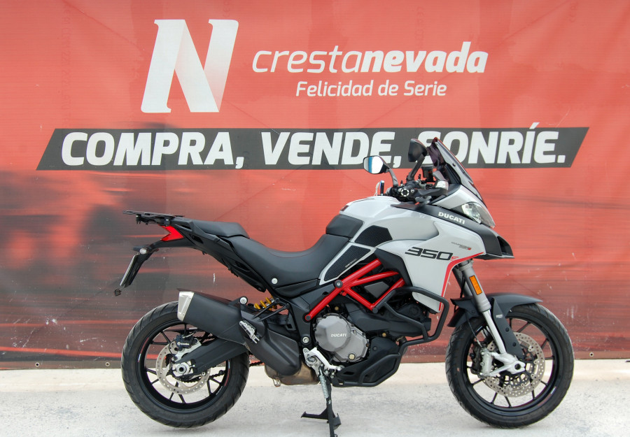 Imagen de Ducati MULTISTRADA 950 S