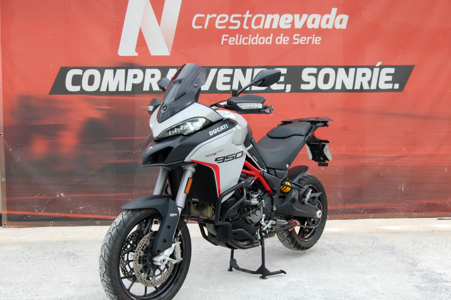 Imagen de Ducati MULTISTRADA 950 S