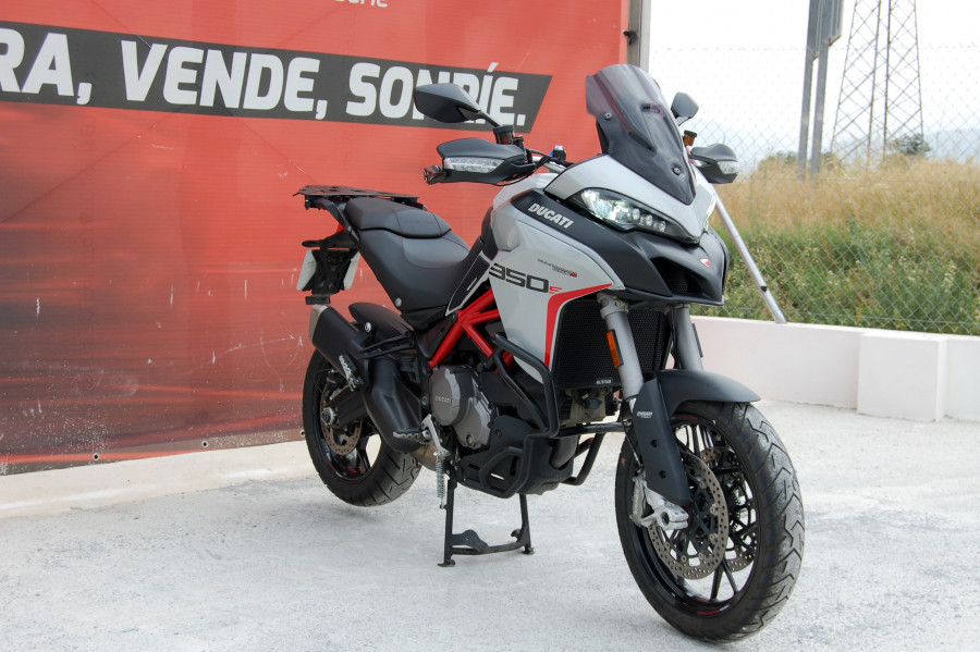 Imagen de Ducati MULTISTRADA 950 S