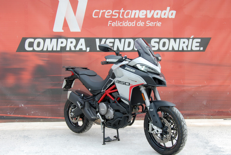 Imagen de Ducati MULTISTRADA 950 S