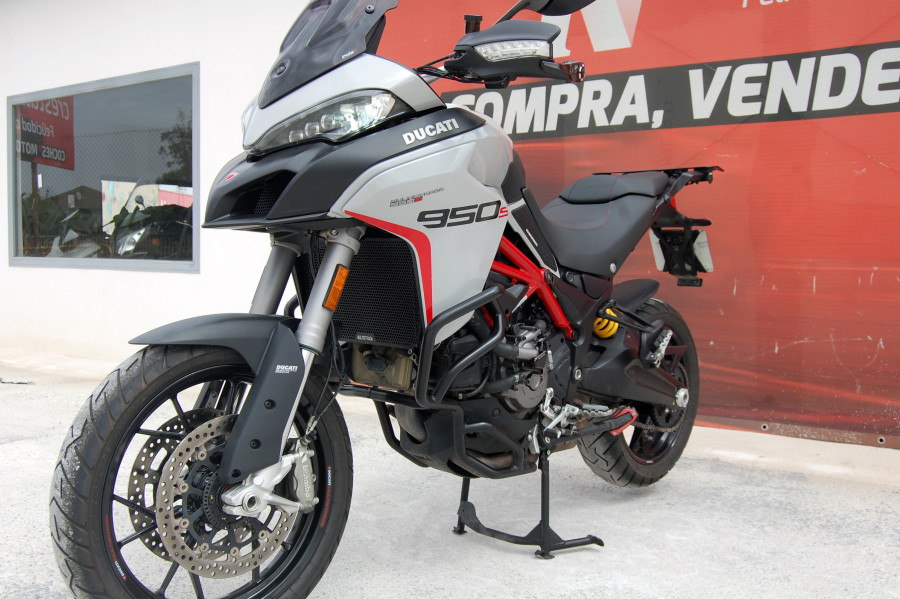 Imagen de Ducati MULTISTRADA 950 S