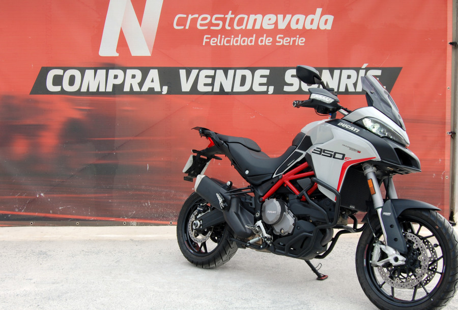 Imagen de Ducati MULTISTRADA 950 S