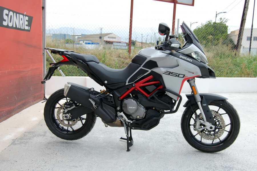 Imagen de Ducati MULTISTRADA 950 S