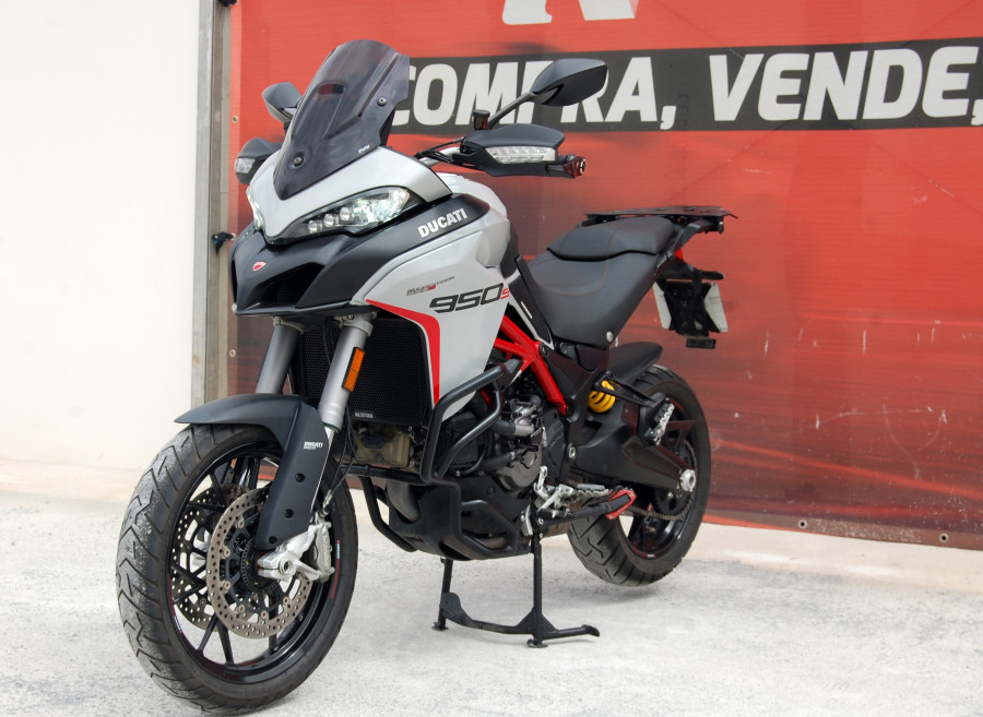 Imagen de Ducati MULTISTRADA 950 S