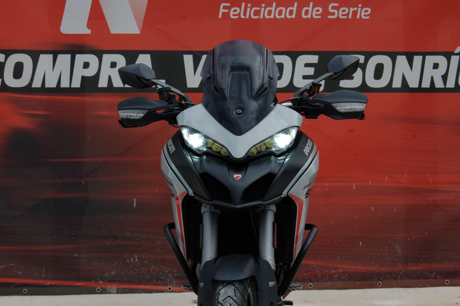 Imagen de Ducati MULTISTRADA 950 S