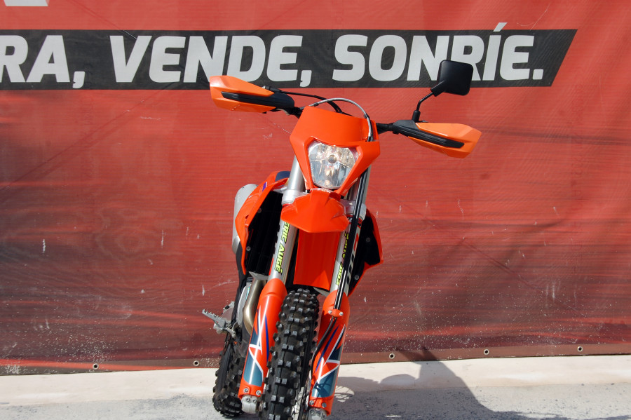 Imagen de Ktm 500 EXC-F