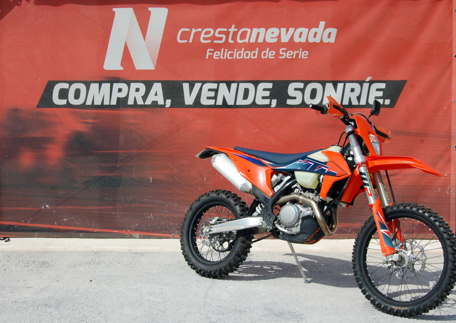 Imagen de Ktm 500 EXC-F