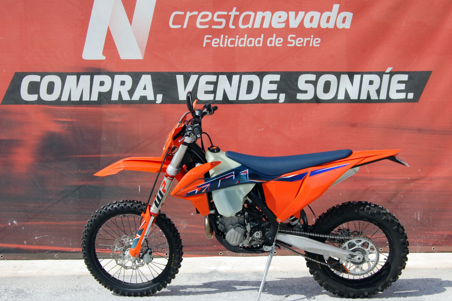 Imagen de Ktm 500 EXC-F