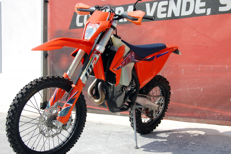 Imagen de Ktm 500 EXC-F